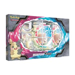 Track Stock of Pokemon Morpeko V-UNION Special Collection