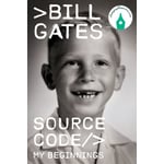 Track Stock of Source Code Autographed by Bill Gates