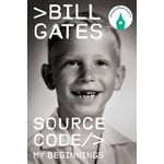 Track Stock of Source Code Autographed by Bill Gates
