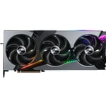 Track Stock of MSI RTX 5090 32G VANGUARD SOC