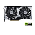Track Stock of MSI RTX 5070 VENTUS 2X OC Silver/Black