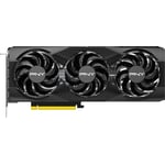 Track Stock of PNY RTX 5070 OC Triple Fan