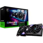Track Stock of MSI RTX 5070 GAMING TRIO OC
