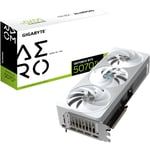 Track Stock of Gigabyte RTX 5070 Ti AERO OC - White
