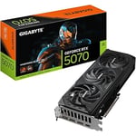 Track Stock of Gigabyte RTX 5070 WINDFORCE OC SFF