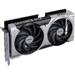 Track Stock of MSI RTX 5070 VENTUS 2X OC Silver/Black