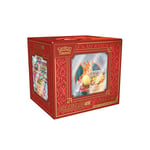 Track Stock of Pokemon Charizard ex Super-Premium Collection