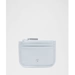 Track Stock of True Identity Card Case - Starch Blue/Solar Grey - ONE SIZE