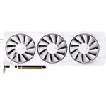 Track Stock of XFX QuickSilver AMD Radeon RX 9070 OC White