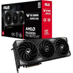 Track Stock of ASUS TUF Gaming Radeon RX 9070 XT OC