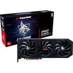 Track Stock of PowerColor Hellhound Radeon RX 9070 XT