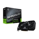 Track Stock of MSI RTX 5070 SHADOW 2X OC
