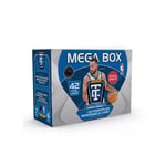 Track Stock of 2024-25 Panini NBA Totally Certified Mega Box