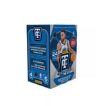 Track Stock of 2024-25 Panini NBA Totally Certified Blaster Box
