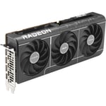 Track Stock of ASUS Radeon RX 9070 Prime OC