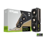 Track Stock of ZOTAC RTX 5070 Ti SOLID OC