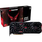 Track Stock of PowerColor Red Devil AMD Radeon RX 9070 XT