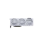 Track Stock of GUNNIR Intel Arc B570 Photon 10G OC W Gaming Graphics Card (PCIe 4.0, 10GB GDDR6, HDMI 2.1