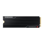 Track Stock of Samsung – 9100 PRO 4TB with Heatsink Internal SSD