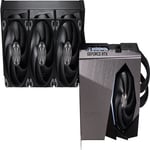 Track Stock of MSI GeForce RTX 5090 SUPRIM LIQUID SOC
