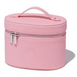 Track Stock of Saie The Mini Vanity Case - Light Pink