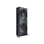 Track Stock of GUNNIR Intel Arc B580 Index 12GB - Black