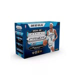 Track Stock of 2024-25 Panini PRIZM Basketball NBA Mega Box