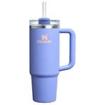Track Stock of Stanley The Quencher H2.0 Flow State Tumbler | 40 Oz - Pearl