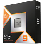 Track Stock of AMD Ryzen 9 9950X3D