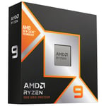 Track Stock of AMD Ryzen 9 9900X3D
