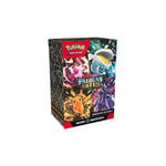 Track Stock of Pokemon Scarlet and Violet Paldean Fates Booster Bundle