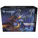 Track Stock of Magic The Gathering Final Fantasy Bundle Gift Edition