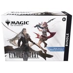 Track Stock of Magic The Gathering Final Fantasy Bundle