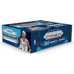Track Stock of 2024-25 Panini PRIZM Basketball NBA Retail Box