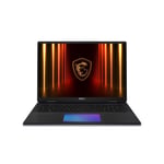 Track Stock of MSI Titan 18 HX AI A2XWIG-616US 18"