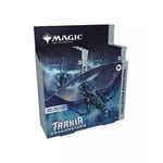 Track Stock of Magic: The Gathering Tarkir Dragonstorm Collector Booster