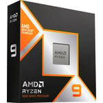 Track Stock of AMD Ryzen 9 9900x3d on eBay
