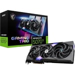 Track Stock of MSI RTX 5070 Ti Gaming Trio OC Plus