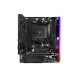 Track Stock of ASUS ROG CROSSHAIR VIII IMPACT AMD Socket X570 AM4 Mini DTX Desktop Motherboard
