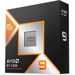Track Stock of AMD Ryzen 9 9950X3D