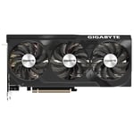 Track Stock of Open Box GIGABYTE GeForce RTX 4070 SUPER WINDFORCE OC 12G Graphics Card, 3x WINDFORCE Fans