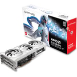 Track Stock of Sapphire AMD Radeon RX 9070 XT PURE - White