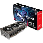 Track Stock of Sapphire NITRO+ AMD Radeon RX 9070 XT OC