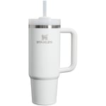Track Stock of Stanley The Quencher H2.0 Flowstate Tumbler | 30 Oz - Frost