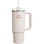 Track Stock of Stanley The Quencher H2.0 Flowstate Tumbler | 30 Oz - Rose Quartz 2.0
