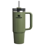 Track Stock of Stanley The Quencher H2.0 Flowstate Tumbler | 30 Oz - Dried Pine