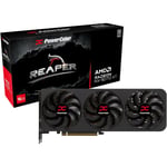 Track Stock of PowerColor Reaper Radeon RX 9070 XT