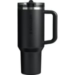Track Stock of Stanley The Quencher Pro Tour Flip Straw Tumbler | 40 Oz - Black 2.0