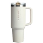 Track Stock of Stanley The Quencher Pro Tour Flip Straw Tumbler | 40 Oz - Cream