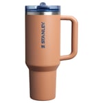 Track Stock of Stanley The Quencher Pro Tour Flip Straw Tumbler | 40 Oz - Toast